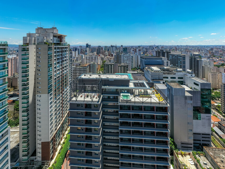 Imagem 9 do Leilão de Apartamento - Cerqueira César - São Paulo/SP