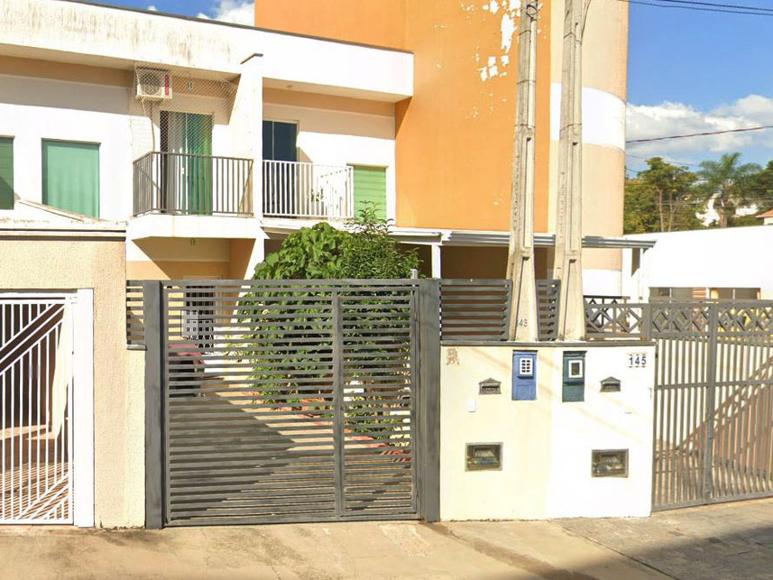 Imagem 3 do Leilão de Casa - Jardim Karolyne - Votorantim/SP
