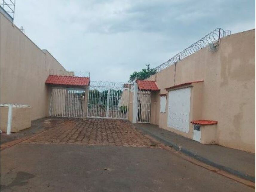 Imagem 3 do Leilão de Casa - Chácaras Bonacorsi - Ribeirão Preto/SP