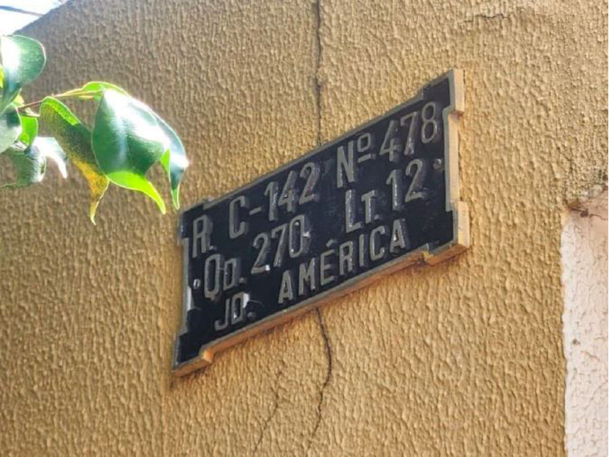 Imagem 2 do Leilão de Casa - Jardim América - Goiânia/GO