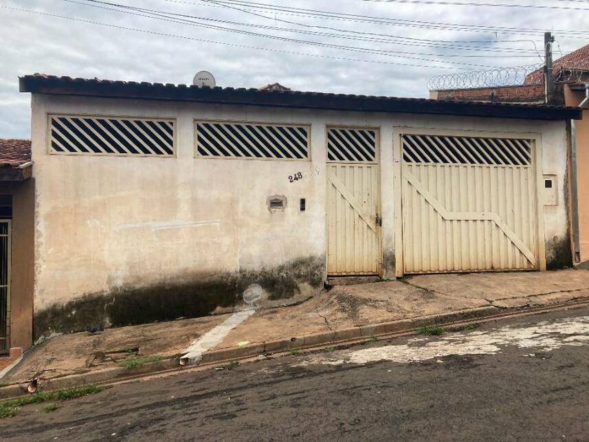 Imagem 2 do Leilão de Casa - Planalto Verde - Ribeirão Preto/SP