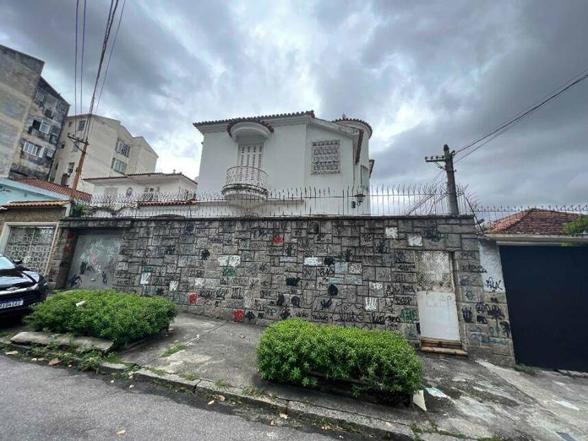 Imagem 2 do Leilão de Casa - Vila Isabel - Rio De Janeiro/RJ