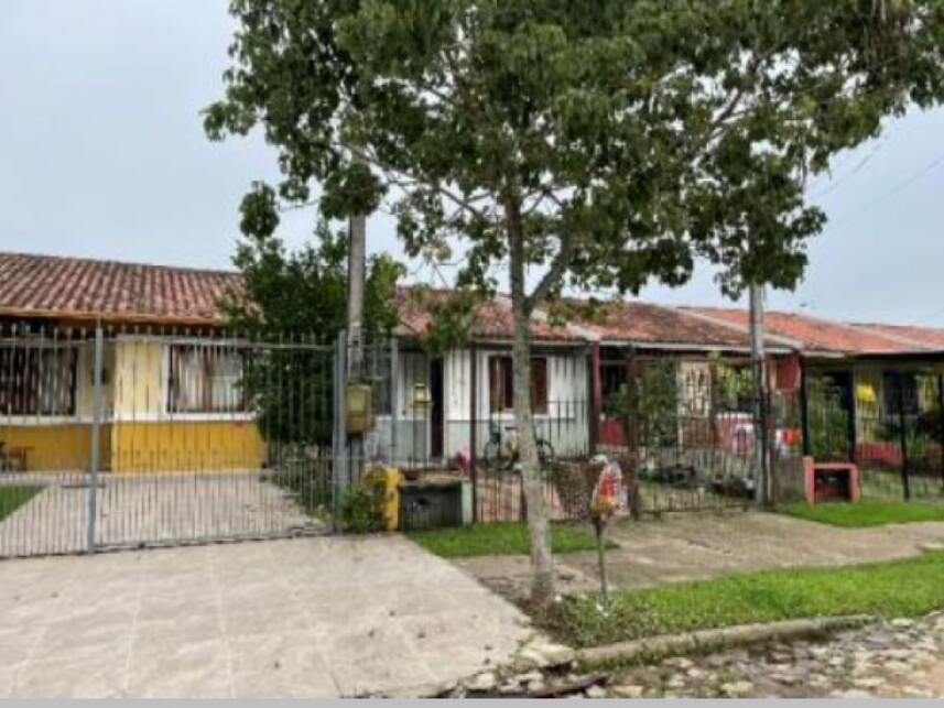 Imagem 2 do Leilão de Casa - Hípica - Porto Alegre/RS