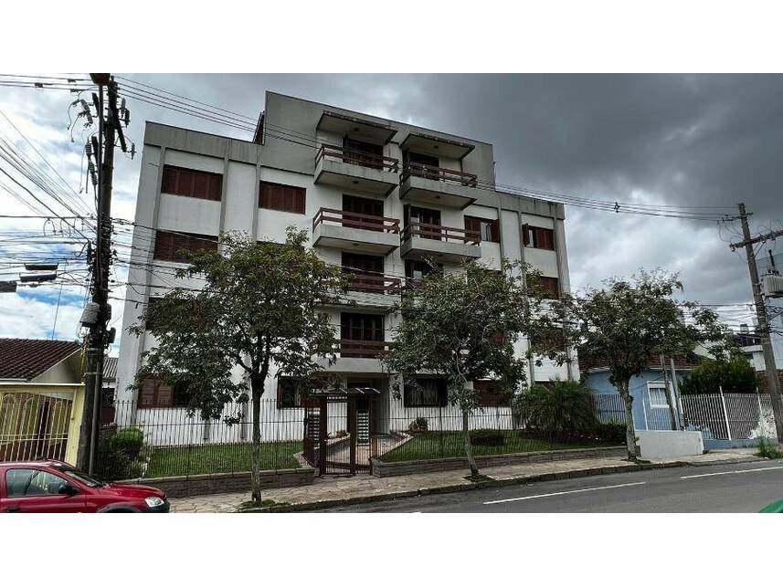 Imagem 6 do Leilão de Apartamento - Medianeira - Caxias Do Sul/RS