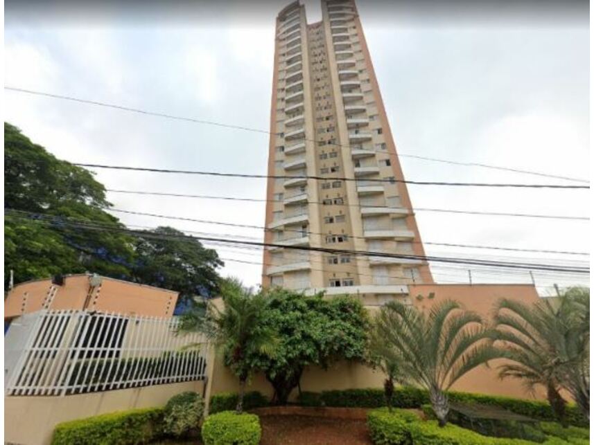 Imagem 1 do Leilão de Apartamento - Vila Zelina - São Paulo/SP