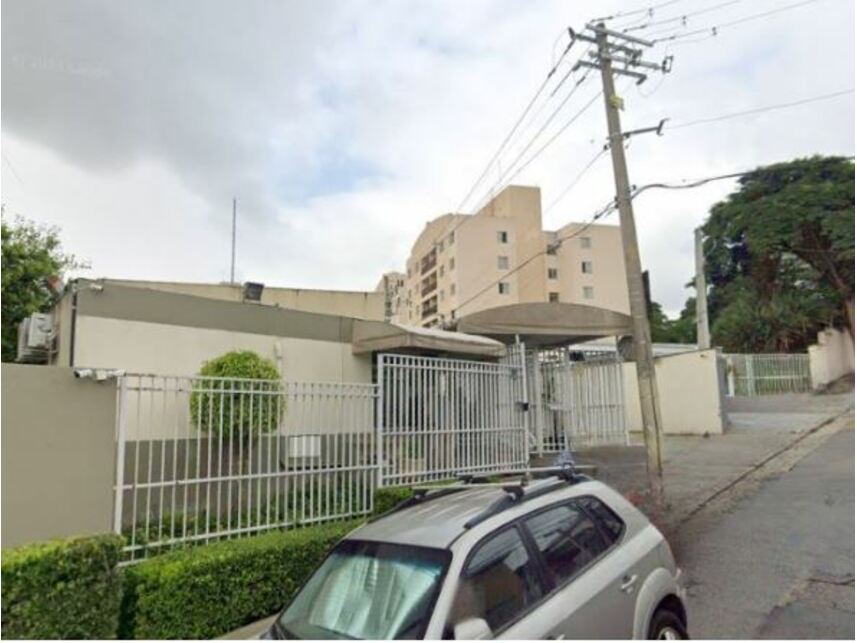 Imagem 1 do Leilão de Apartamento - Vila Lageado - São Paulo/SP