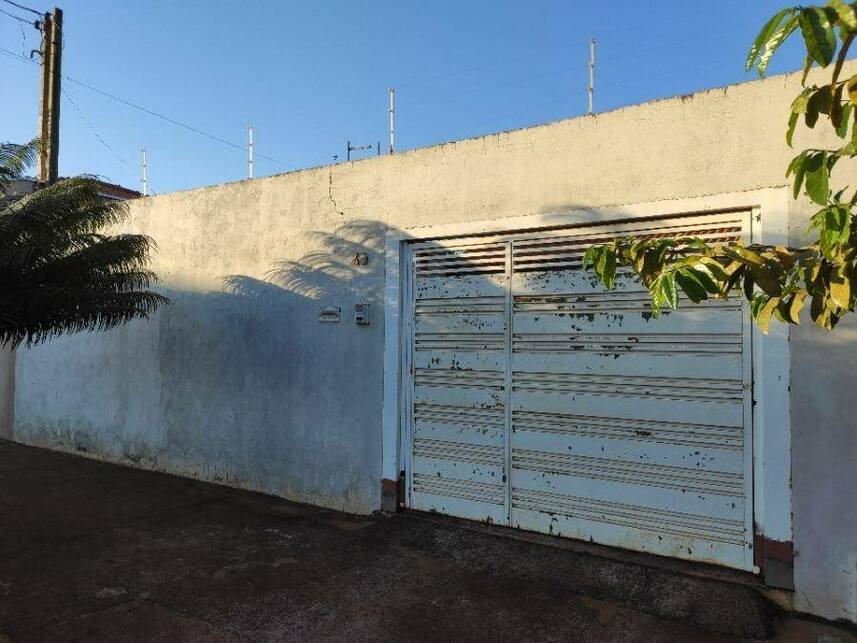 Imagem 3 do Leilão de Casa - Jardim Bela Vista - Santa Cruz Das Palmeiras/SP