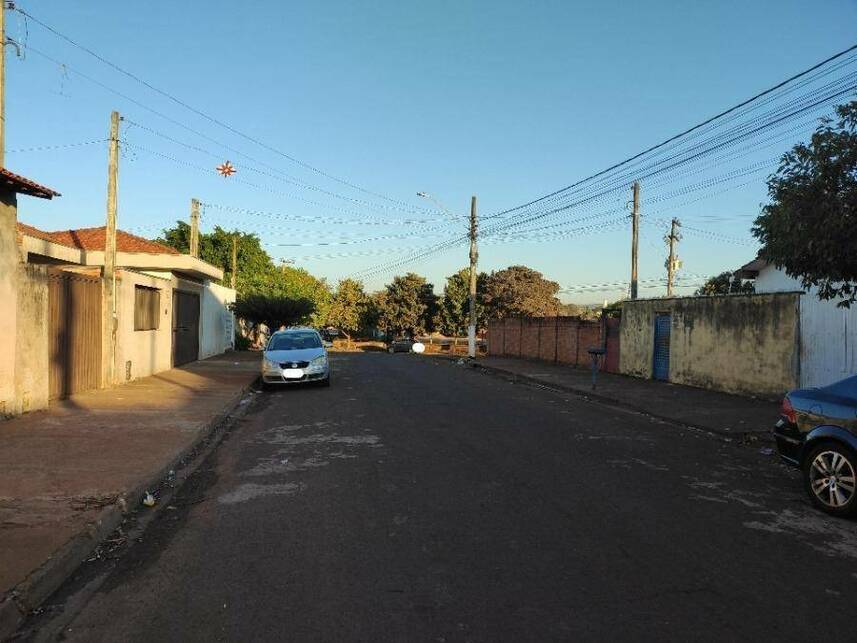 Imagem 7 do Leilão de Casa - Jardim Bela Vista - Santa Cruz Das Palmeiras/SP
