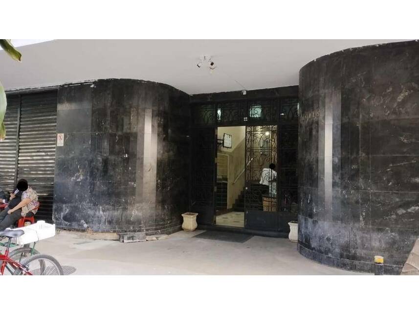 Imagem 2 do Leilão de Apartamento - Centro - Rio de Janeiro/RJ