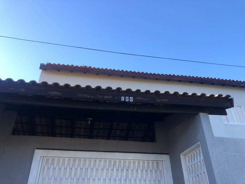 Imagem 2 do Leilão de Casa - Vila Anahy - Campo Grande/MS