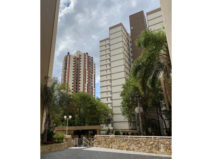 Imagem 3 do Leilão de Apartamento - Jardim Íris - São Paulo/SP