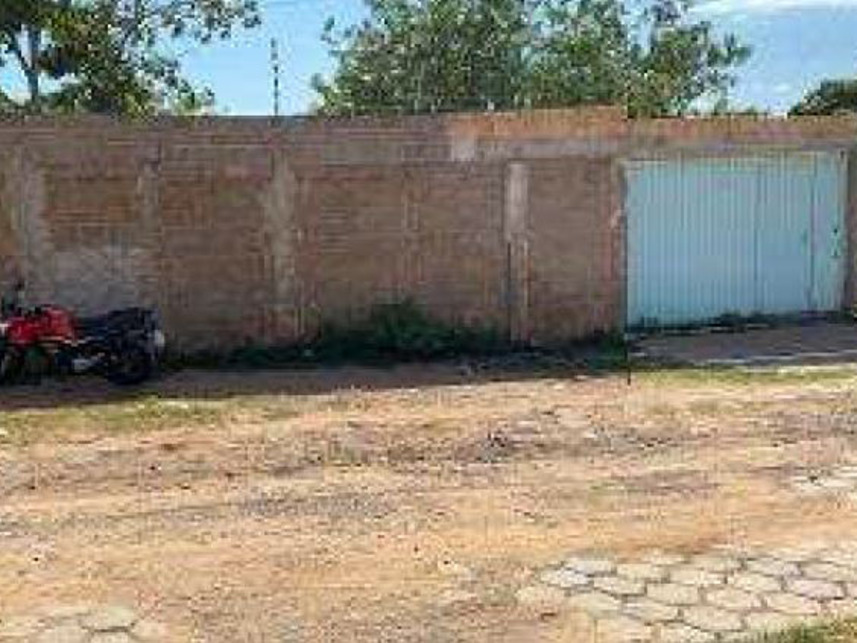Imagem 1 do Leilão de Casa - São Sebastião - Barreiras/BA