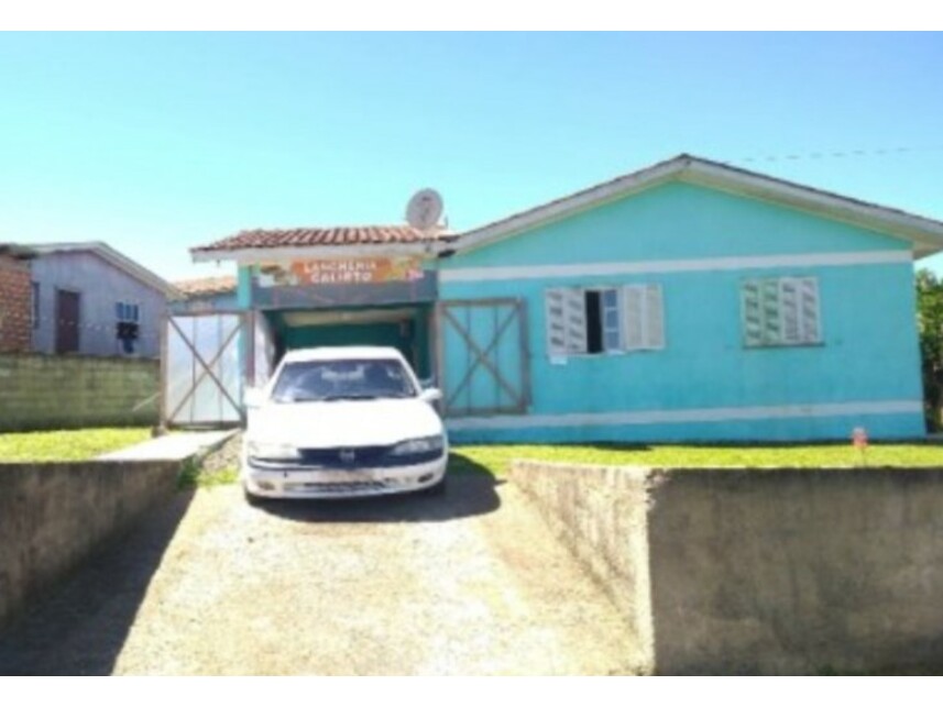 Imagem 3 do Leilão de Casa - Progresso - Gentil/RS
