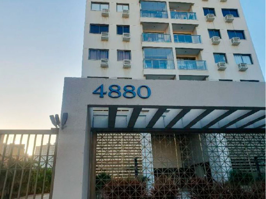 Imagem 2 do Leilão de Apartamento - Cachambi - Rio de Janeiro/RJ