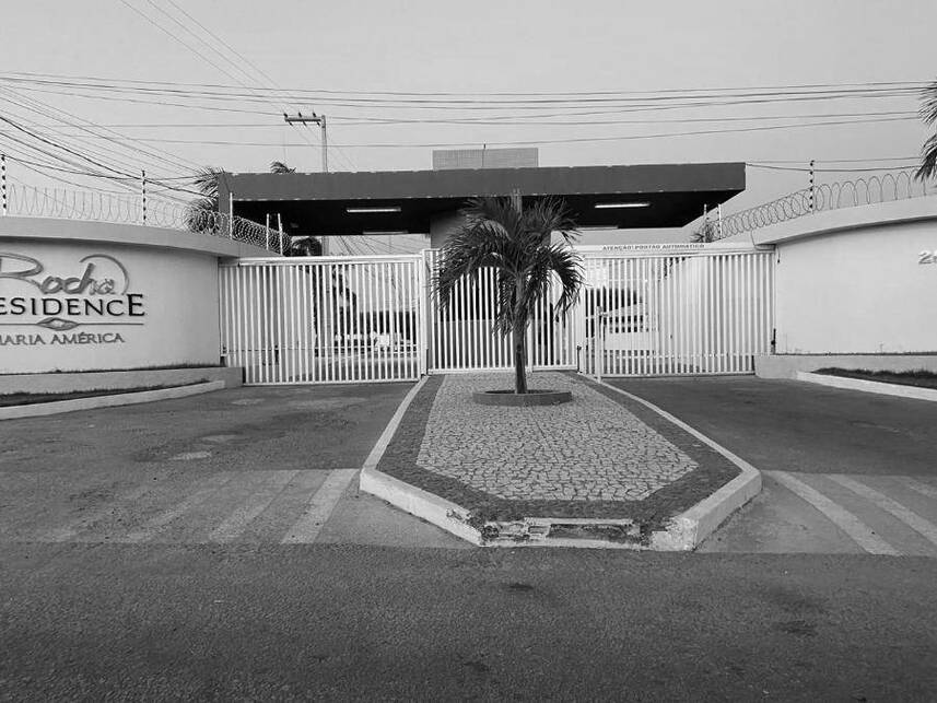 Imagem 1 do Leilão de Casa - Nossa Senhora das Gracas - Salgueiro/PE