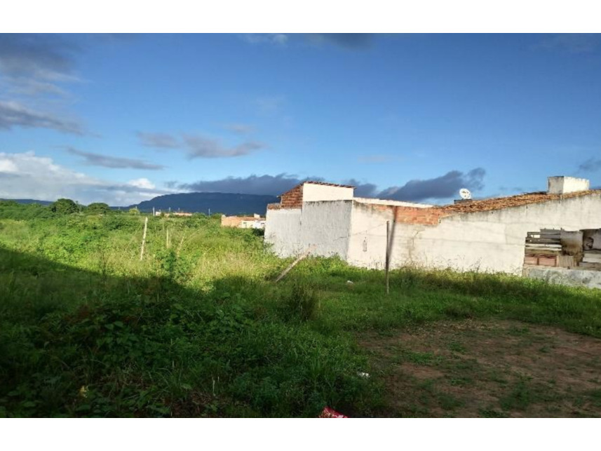 Imagem 6 do Leilão de Terreno - Marianga - Itabaiana/SE