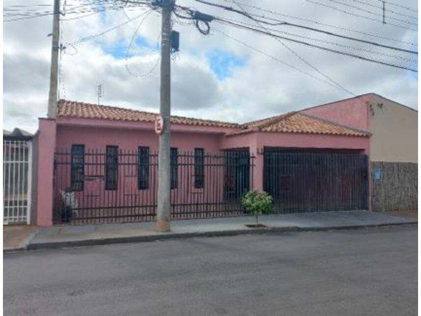Imagem 1 do Leilão de Casa - Jardim Alvorada - Itapetininga/SP