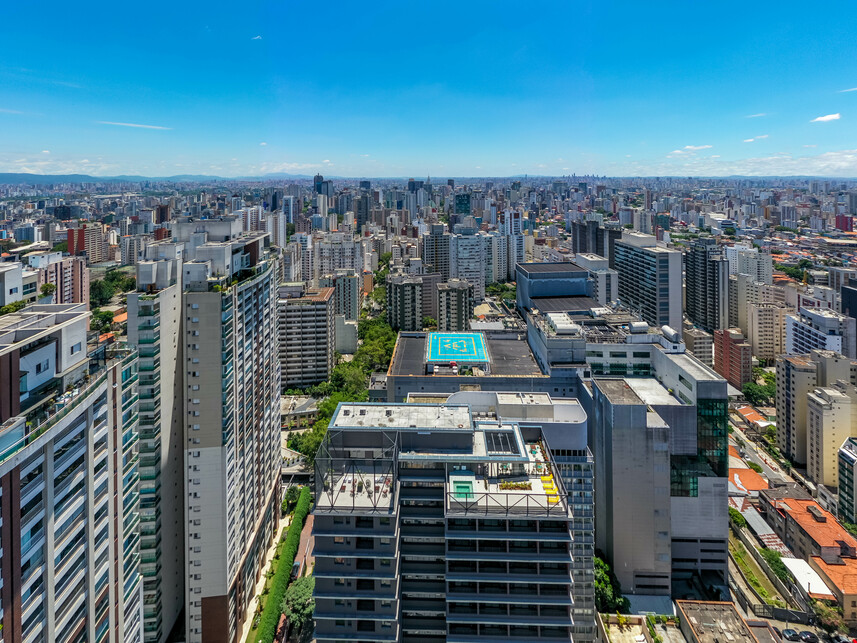 Imagem 7 do Leilão de Apartamento - Cerqueira César - São Paulo/SP