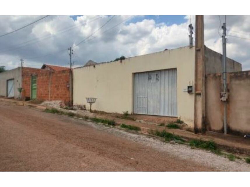 Imagem 2 do Leilão de Casa - Residencial Bethel - Águas Lindas de Goiás/GO