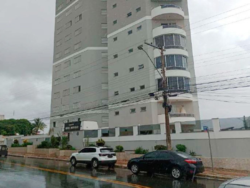 Imagem 1 do Leilão de Apartamento - Jundiaí - Anápolis/GO