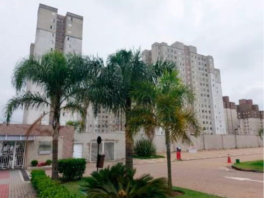 Imagem 1 do Leilão de Apartamento - Colônia - São Paulo/SP