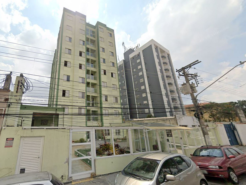 Imagem 1 do Leilão de Apartamento - Vila Maria Alta - São Paulo/SP