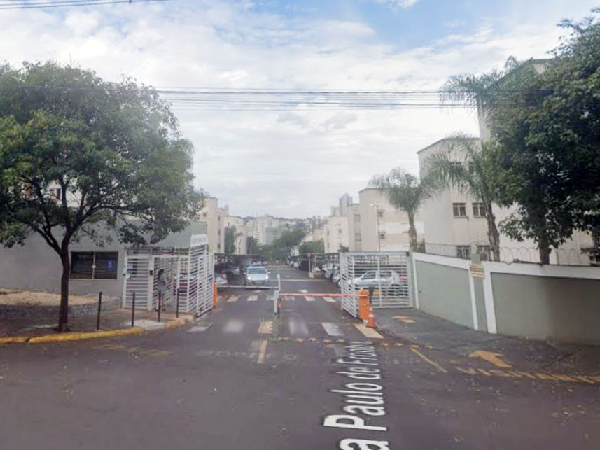 Imagem  do Leilão de Apartamento - Vila Virgínia - Ribeirão Preto/SP
