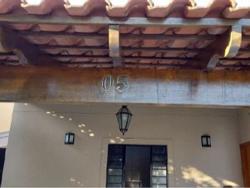 Imagem 4 do Leilão de Casa - Residencial São Marcos - Presidente Prudente/SP