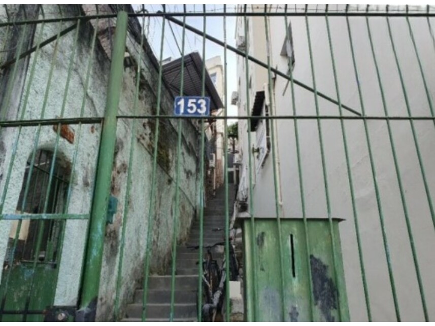Imagem 1 do Leilão de Apartamento - Glória - Rio de Janeiro/RJ