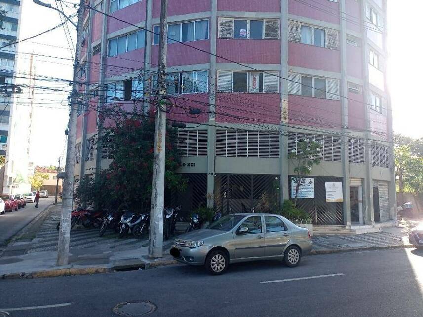 Imagem 1 do Leilão de Apartamento - Santo Amaro - Recife/PE