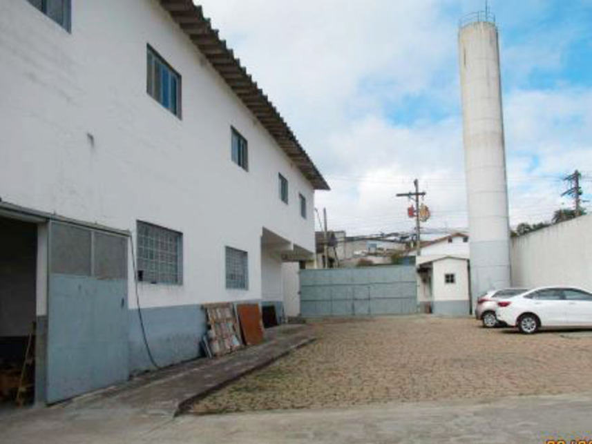 Imagem 18 do Leilão de Conj. Industrial - Jardim Claúdio - Cotia/SP