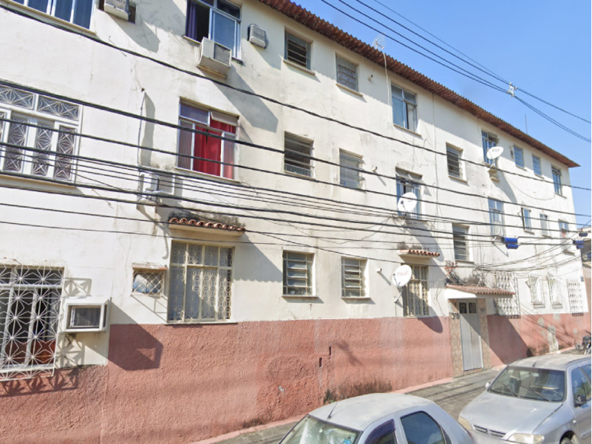 Imagem 2 do Leilão de Apartamento - Penha Circular - Rio de Janeiro/RJ