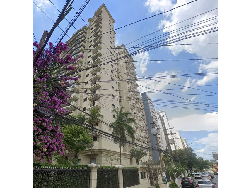 Imagem 3 do Leilão de Apartamento - Vila Gomes Cardim - São Paulo/SP
