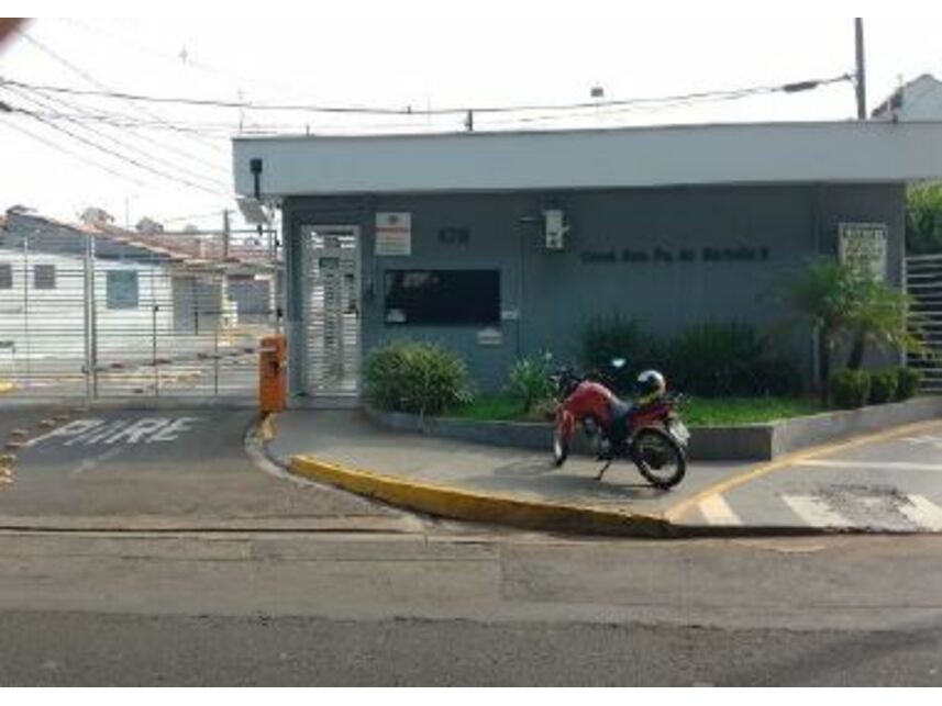 Imagem 1 do Leilão de Casa - Loteamento São Francisco - Piracicaba/SP