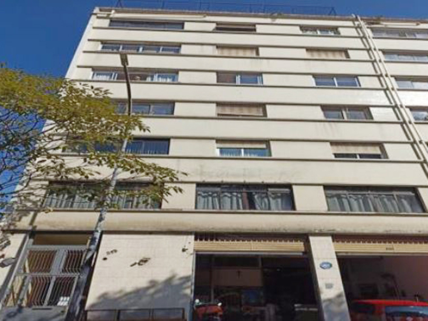 Imagem 1 do Leilão de Apartamento - Vila Buarque - São Paulo/SP