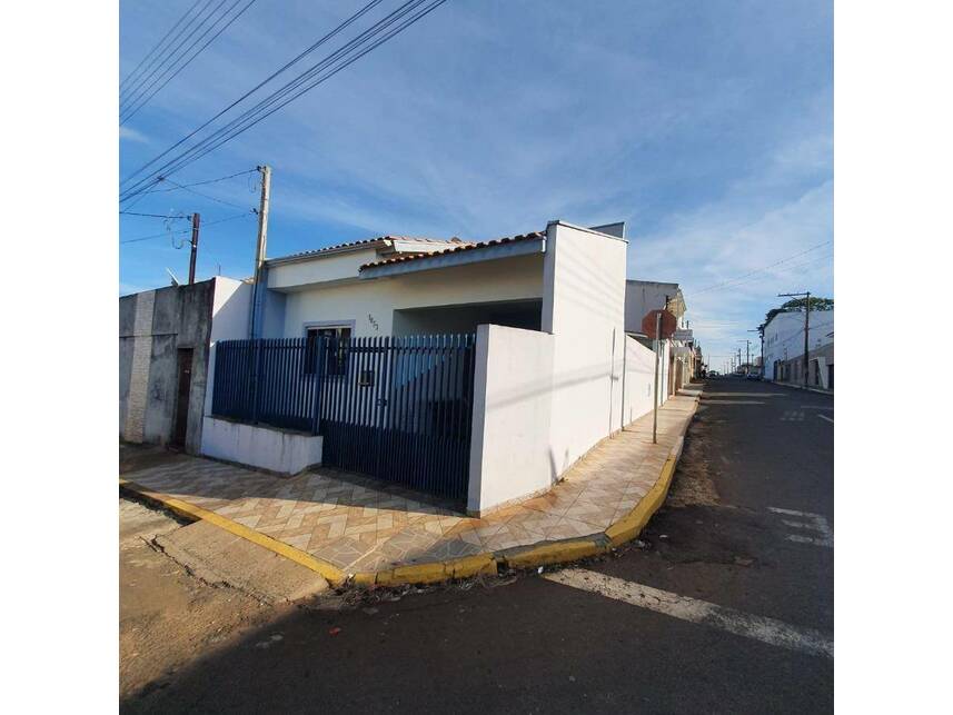 Imagem 3 do Leilão de Casa - Vila Osório - Itararé/SP