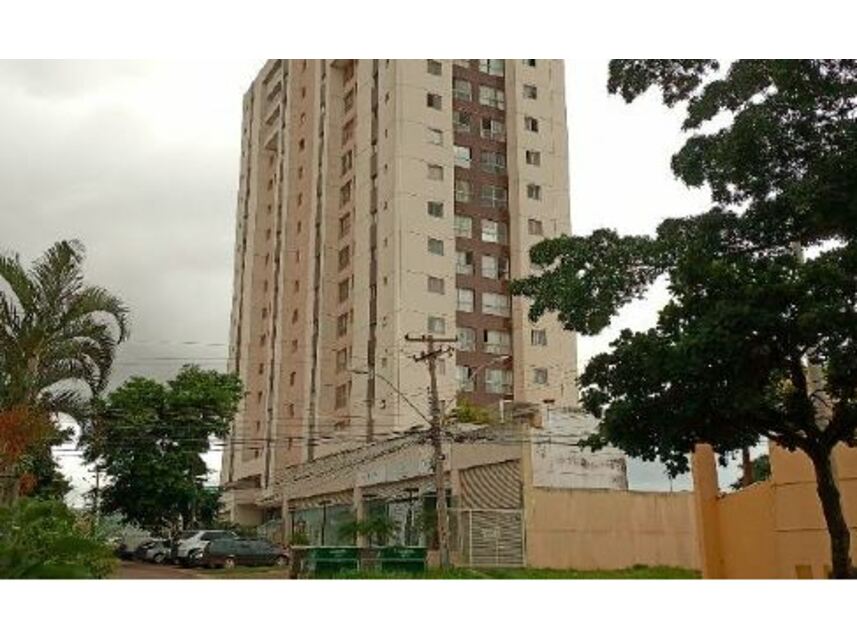 Imagem 5 do Leilão de Apartamento - Setor Sul Gama - Brasília/DF