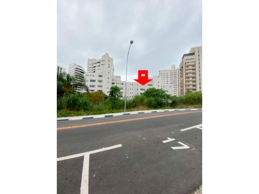 Imagem 5 do Leilão de Terrenos - Loteamento Jardim Astúrias - Guarujá/SP