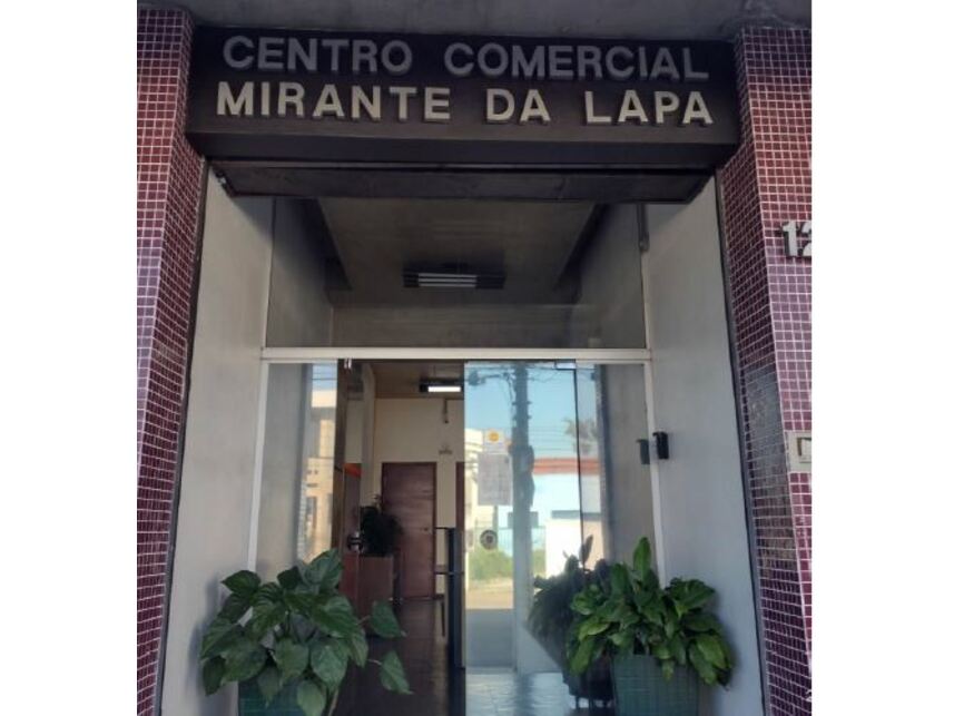 Imagem 2 do Leilão de Conj. Comercial - Vila Romana - São Paulo/SP
