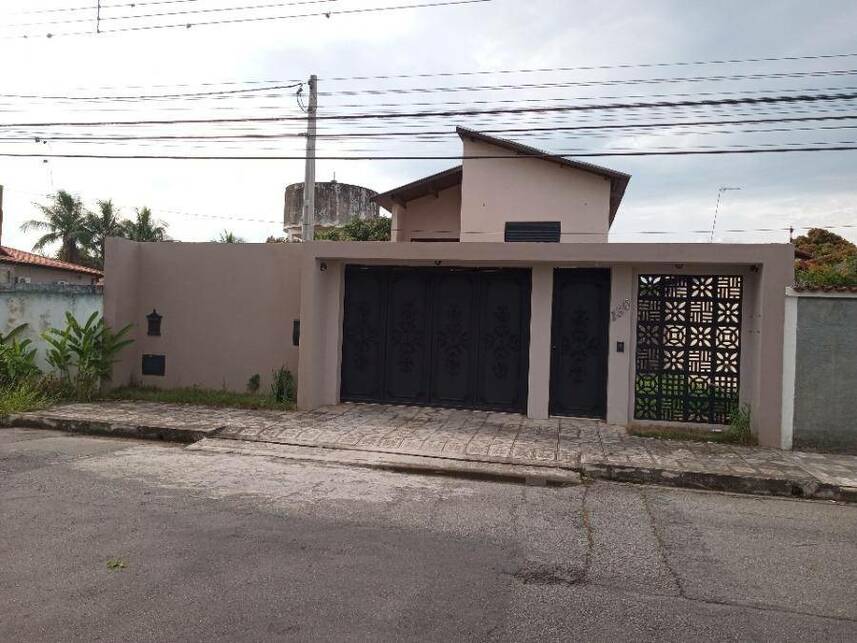 Imagem  do Leilão de Casa - Cruz - Lorena/SP