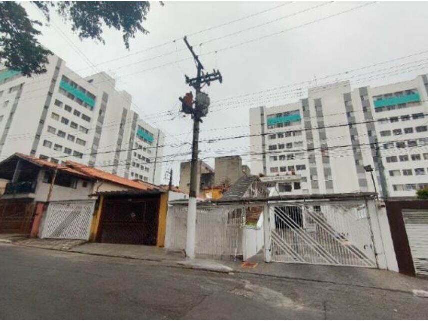 Imagem 1 do Leilão de Apartamento - Vila Carlos de Campos - São Paulo/SP