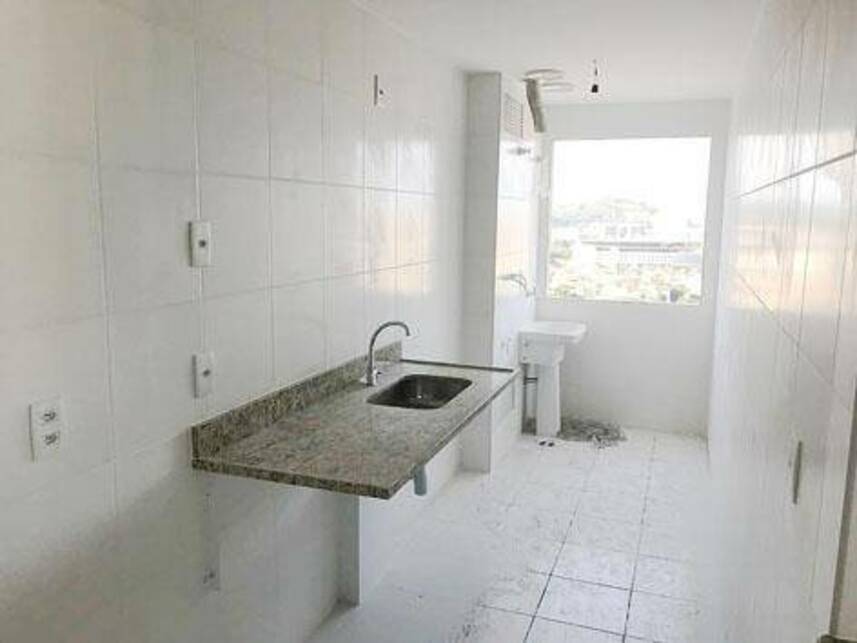 Imagem 7 do Leilão de Apartamento - Cachambi - Rio de Janeiro/RJ