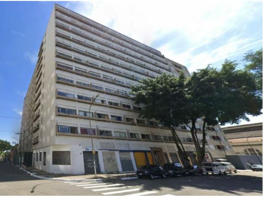 Imagem 1 do Leilão de Apartamento - Campos Elíseos - São Paulo/SP