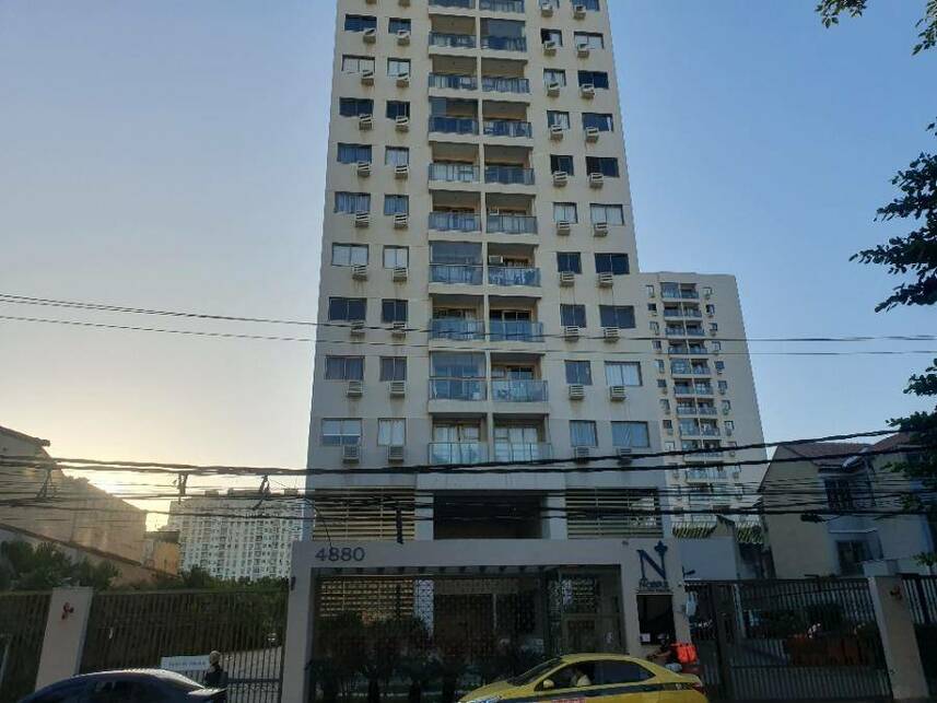 Imagem 1 do Leilão de Apartamento - Cachambi - Rio de Janeiro/RJ