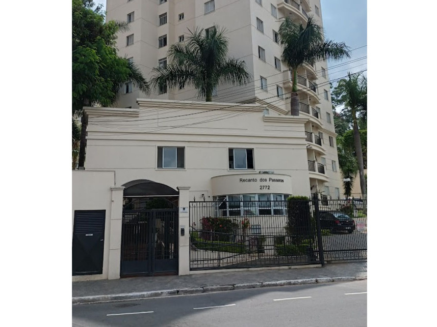 Imagem 2 do Leilão de Apartamento - Jardim Vergueiro - São Paulo/SP