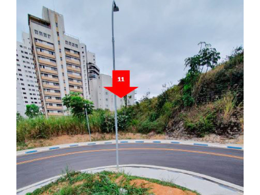 Imagem 1 do Leilão de Terrenos - Loteamento Jardim Astúrias - Guarujá/SP