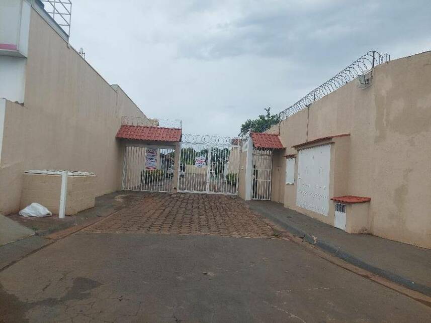 Imagem  do Leilão de Casa - Chácaras Bonacorsi - Ribeirão Preto/SP