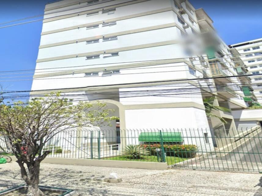 Imagem 2 do Leilão de Apartamento - Méier - Rio de Janeiro/RJ