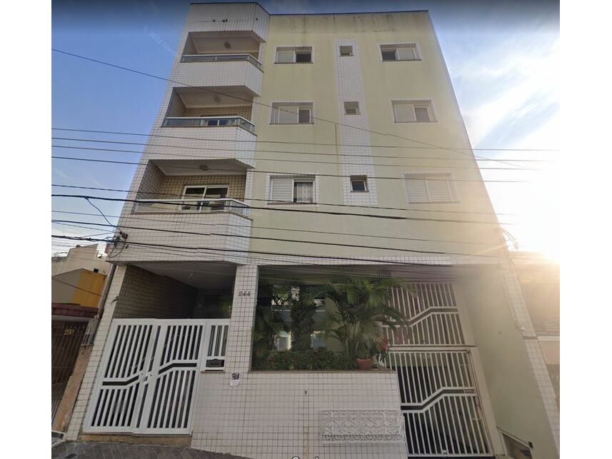 Imagem 2 do Leilão de Apartamento - Santa Maria - São Caetano do Sul/SP