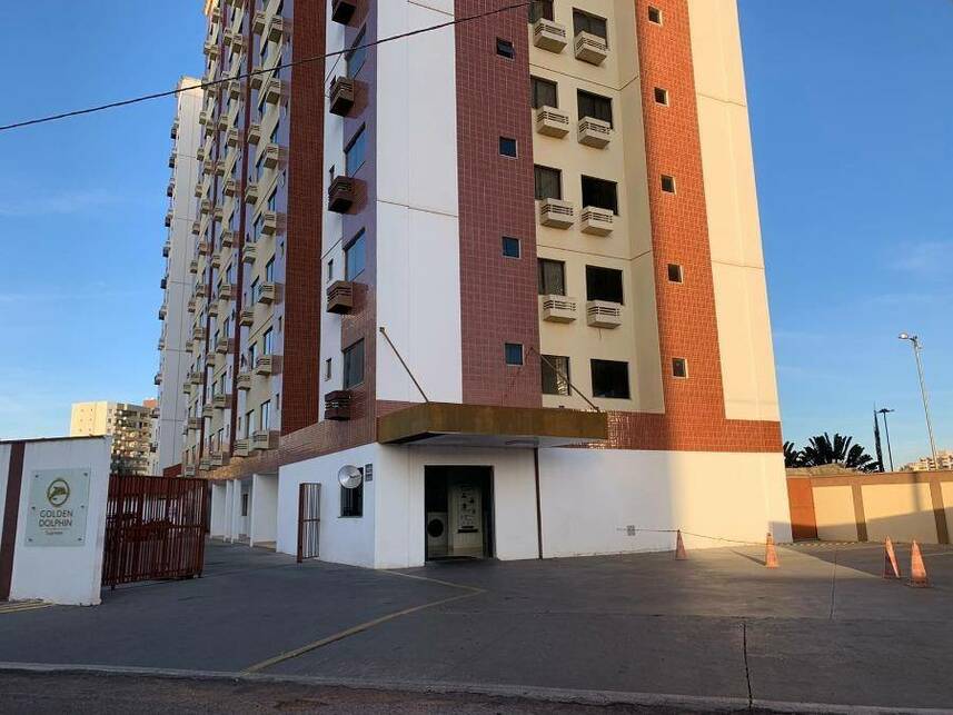 Imagem 1 do Leilão de Apartamento - Do Turista - Caldas Novas/GO